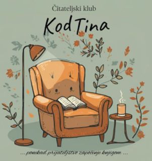Fotka Čitateljski klub
